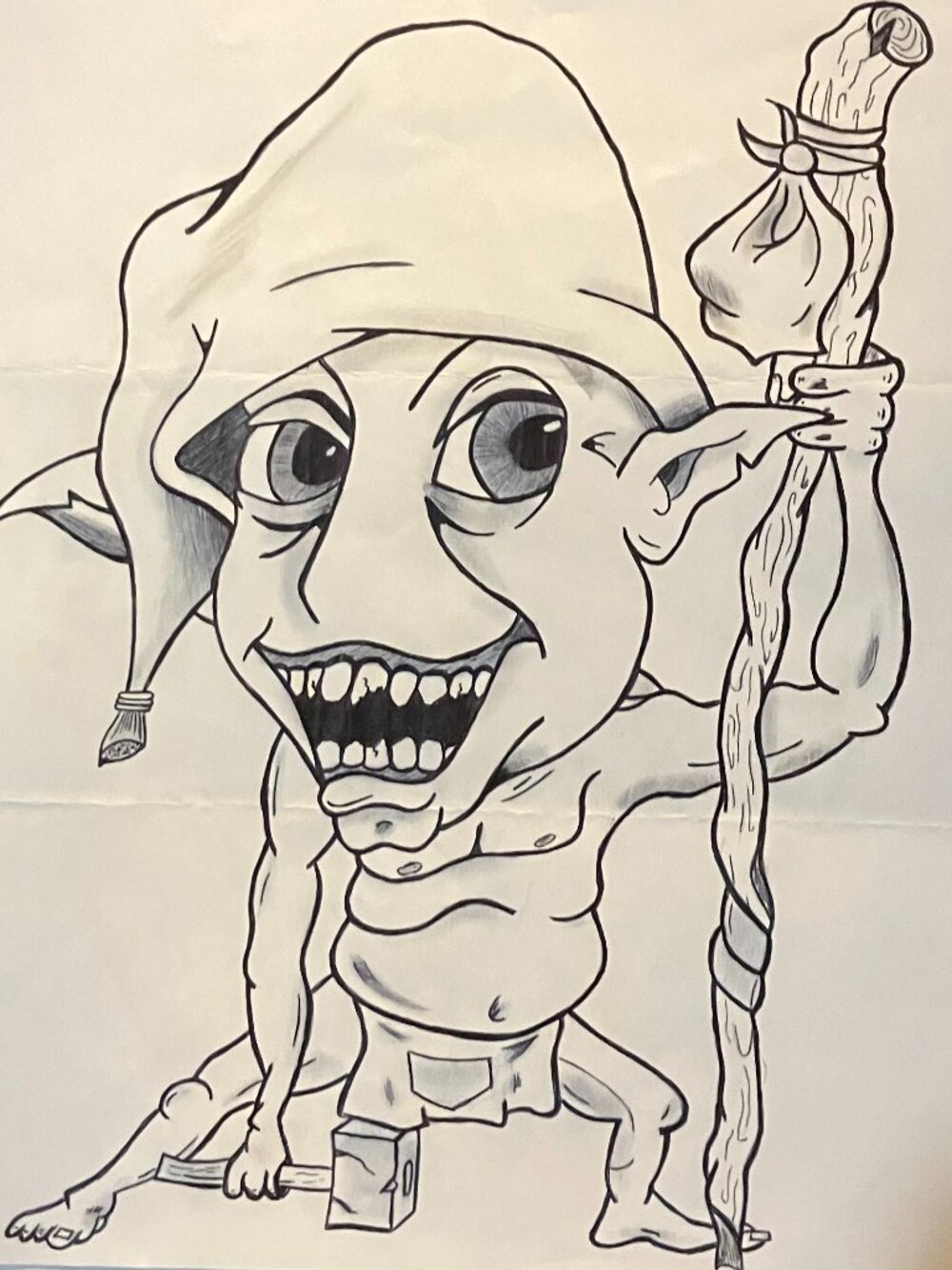 Goblin